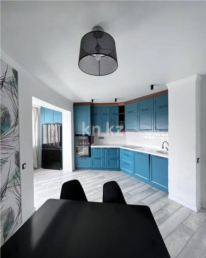 Продажа 4-комнатной квартиры, 130 м² - Продажа квартир в Казахстане - страница 4 фото 5 из 6
