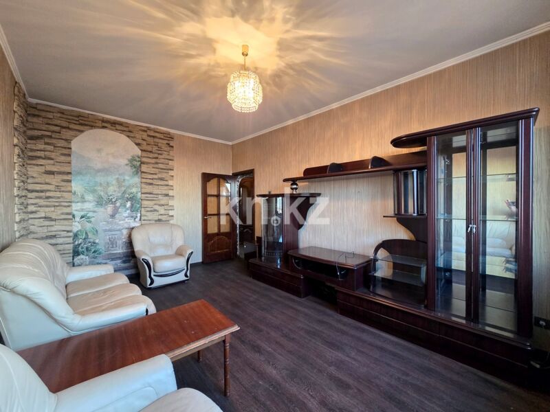 Продажа 3-комнатной квартиры, 70 м² - Продажа трехкомнатных квартир в Бостандыкском р-не Алматы - страница 33 фото 6 из 19