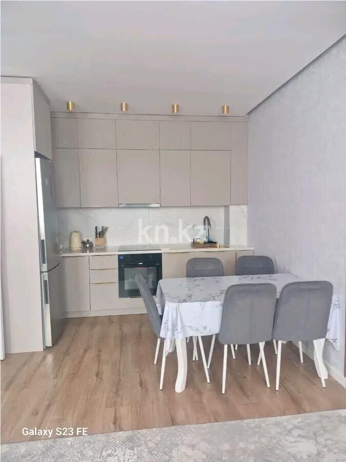 Продажа 3-комнатной квартиры, 77.1 м² - Продажа трехкомнатных квартир в Астане - страница 8 фото 5 из 7
