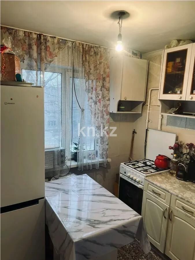Продажа 2-комнатной квартиры, 47 м² - Продажа двухкомнатных квартир в панельном доме в Алматы - страница 19 фото 3 из 4