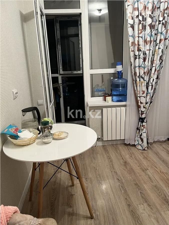 Продажа 1-комнатной квартиры, 43.2 м² - Продажа однокомнатных квартир в монолитно-каркасном доме в Астане - страница 29 фото 2 из 4