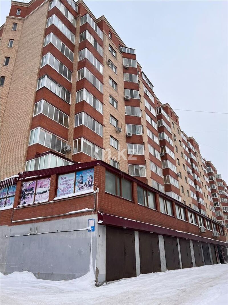 Продажа 2-комнатной квартиры, 67 м² - Продажа двухкомнатных квартир в кирпичном доме в Казахстане фото 12 из 12