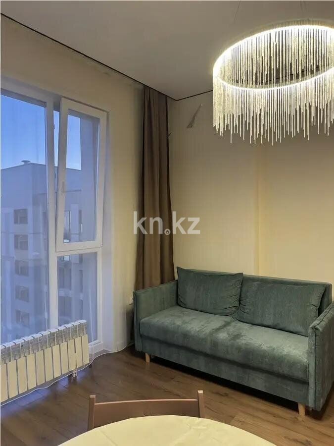 Продажа 2-комнатной квартиры, 41.5 м² - Продажа  двухкомнатных квартир в новостройках Астаны - страница 5 фото 1 из 5
