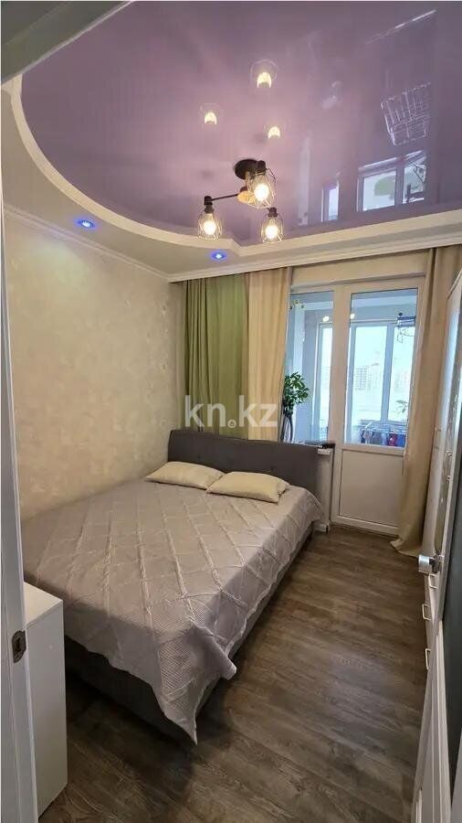 Продажа 3-комнатной квартиры, 65.1 м² - Продажа квартир в Алатауском р-не Алматы - страница 7 фото 2 из 8