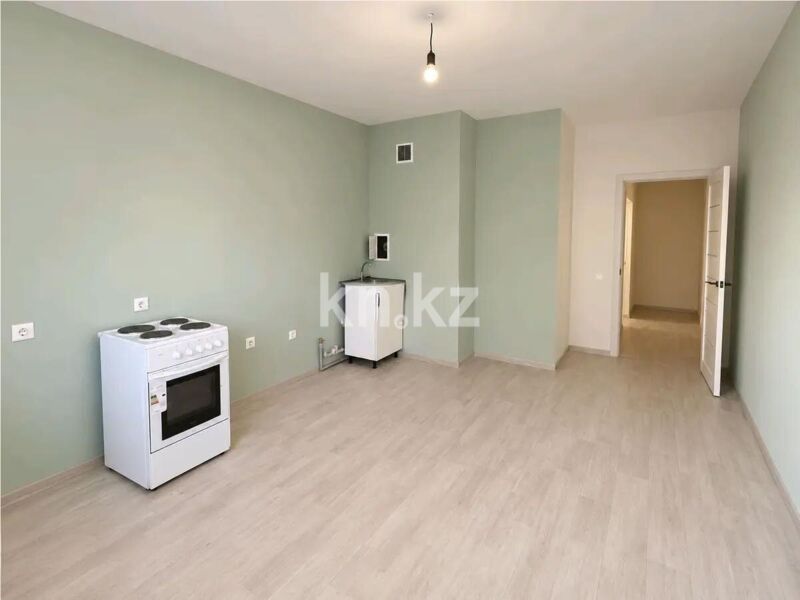 Продажа 1-комнатной квартиры, 48.7 м² - Продажа недвижимости в Казахстане - страница 32 фото 2 из 3