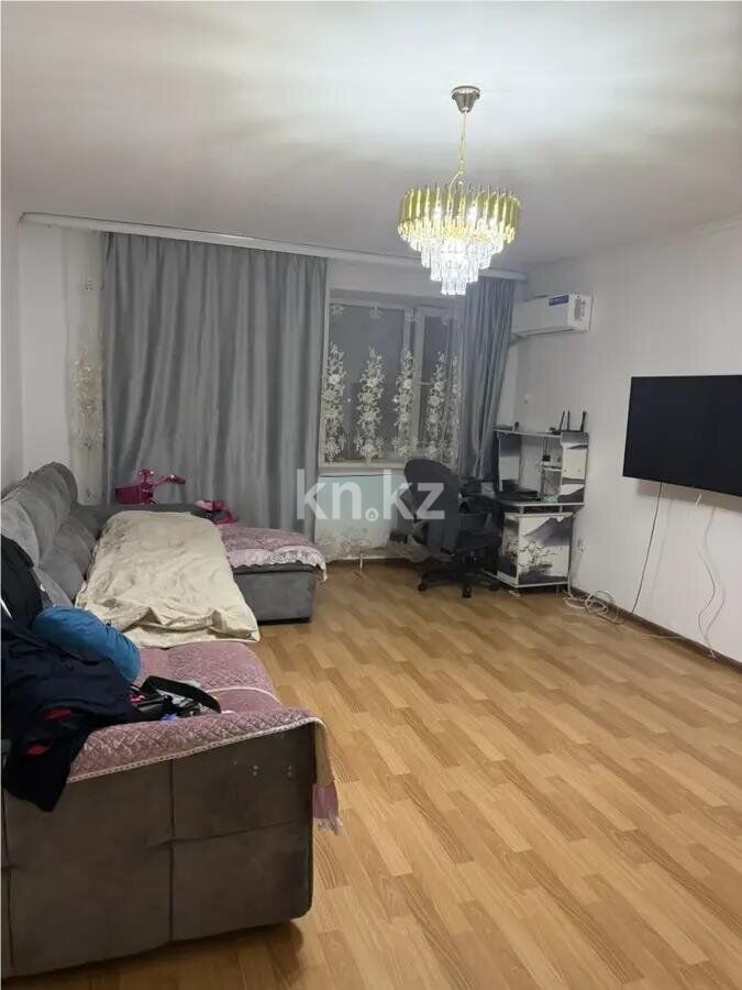Продажа 3-комнатной квартиры, 80 м² - Продажа квартир в Казахстане - страница 4 фото 1 из 3