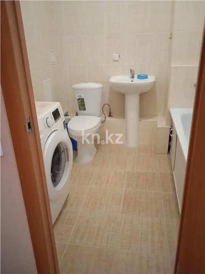 Продажа 1-комнатной квартиры, 39 м² - Продажа однокомнатных квартир в Алатауском р-не Алматы - страница 24 фото 3 из 3