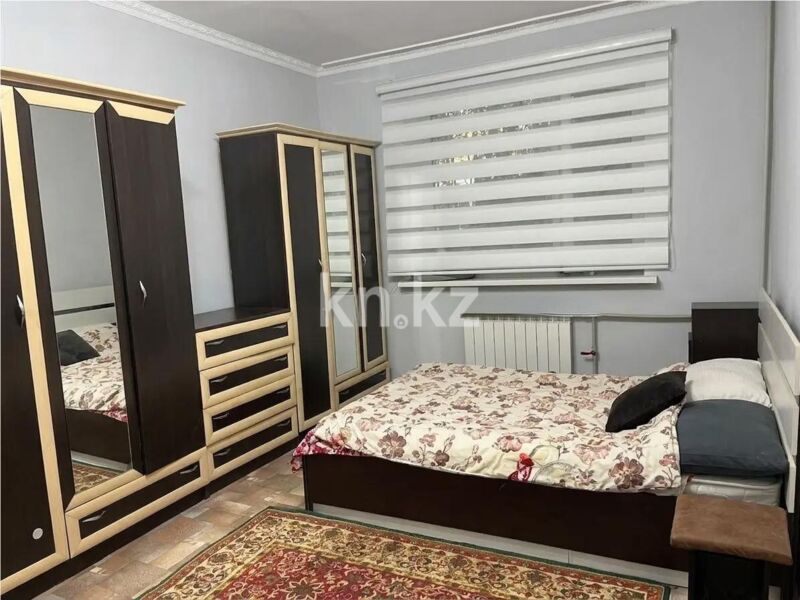 Продажа 2-комнатной квартиры, 56 м² - Продажа квартир в панельном доме в Казахстане - страница 20 фото 2 из 5