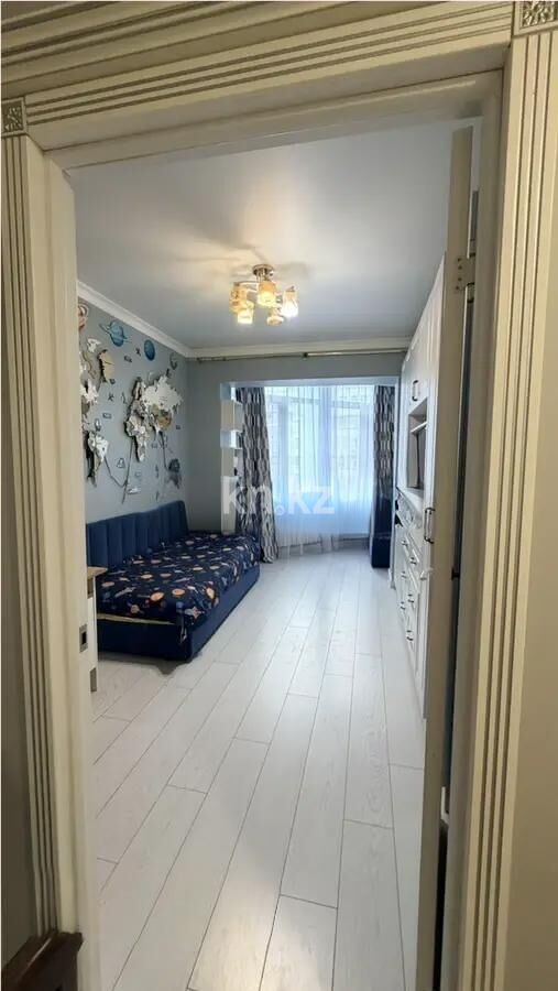 Продажа 3-комнатной квартиры, 90 м² - Продажа трехкомнатных квартир в Наурызбайском р-не Алматы - страница 9 фото 1 из 7