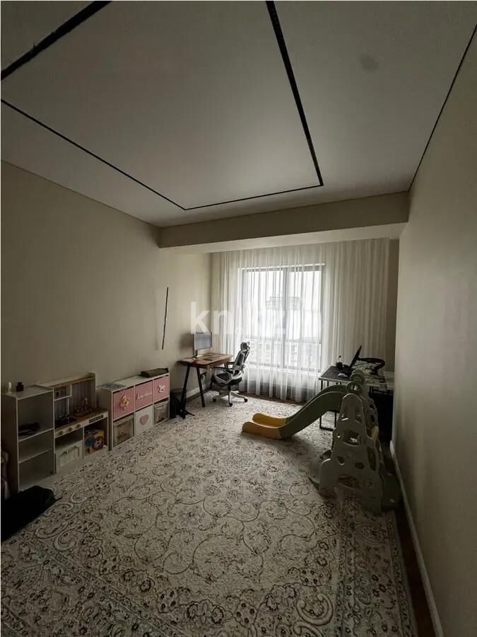 Продажа 3-комнатной квартиры, 110 м² - Продажа трехкомнатных квартир в Бостандыкском р-не Алматы - страница 25 фото 3 из 6