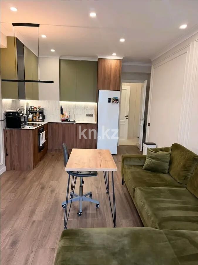 Продажа 2-комнатной квартиры, 52 м² - Продажа квартир в Казахстане - страница 174 фото 3 из 4