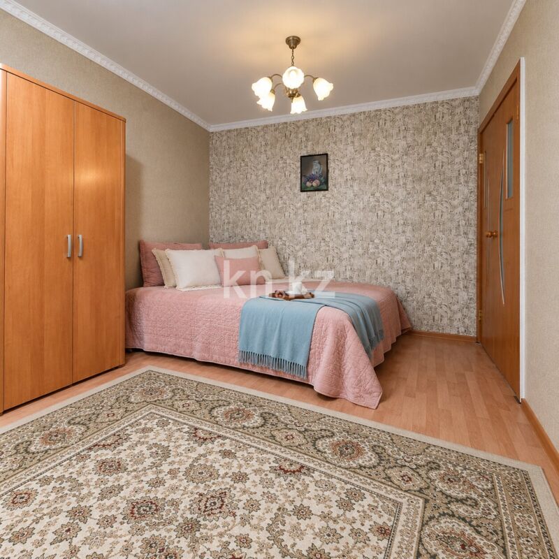 Аренда 1-комнатной квартиры, 45 м² - Аренда недвижимости в Атырау фото 4 из 10