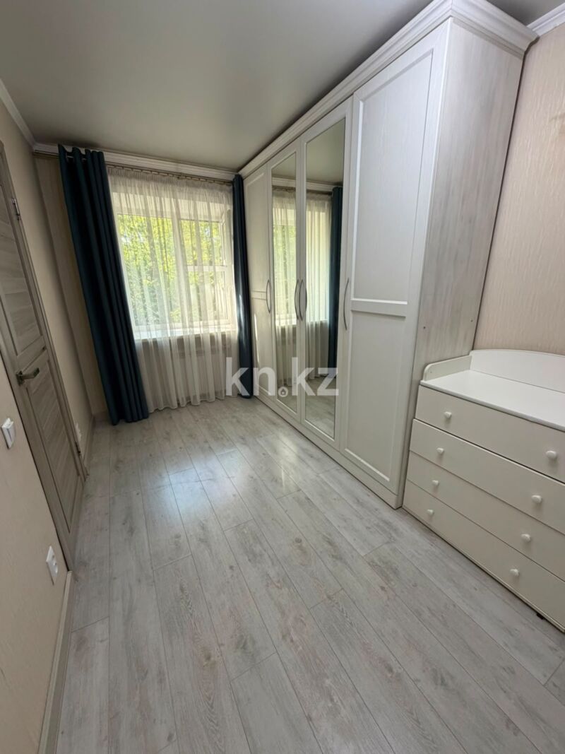 Продажа 2-комнатной квартиры, 43 м² - Продажа двухкомнатных квартир в кирпичном доме в Караганде - страница 19 фото 11 из 23