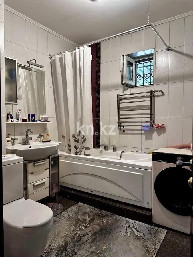 Продажа 3-комнатной квартиры, 75 м² - Продажа трехкомнатных квартир в Бостандыкском р-не Алматы - страница 13 фото 6 из 6