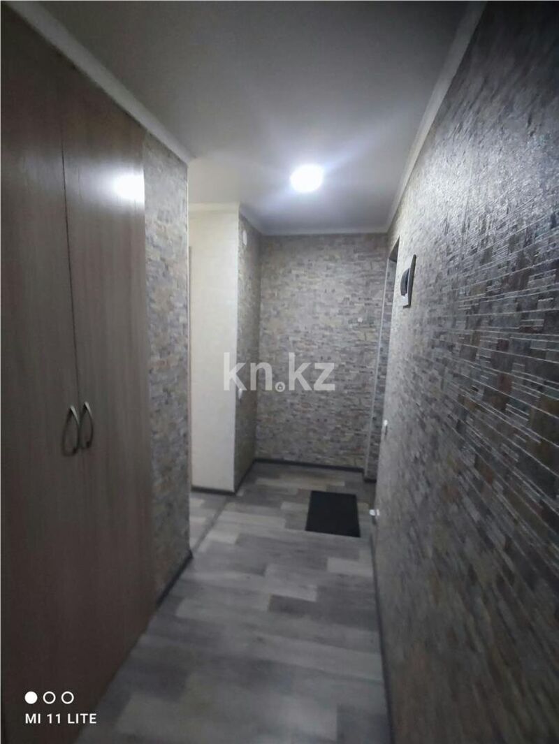 Продажа 2-комнатной квартиры, 45 м² - Продажа квартир в блочном доме в Темиртау фото 6 из 9