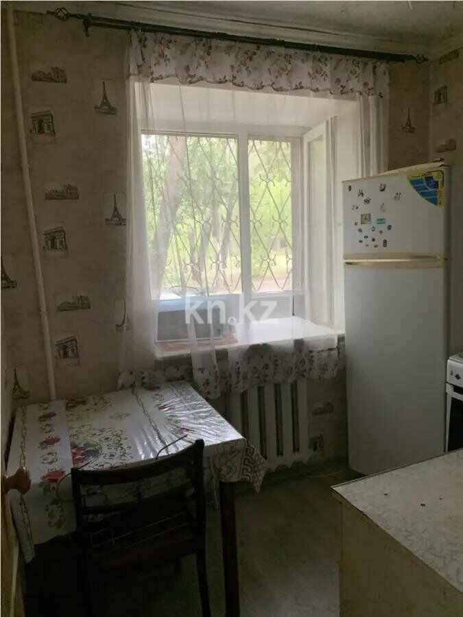 Продажа 1-комнатной квартиры, 30 м² - Продажа однокомнатных квартир в Городе Караганды - страница 2 фото 2 из 4