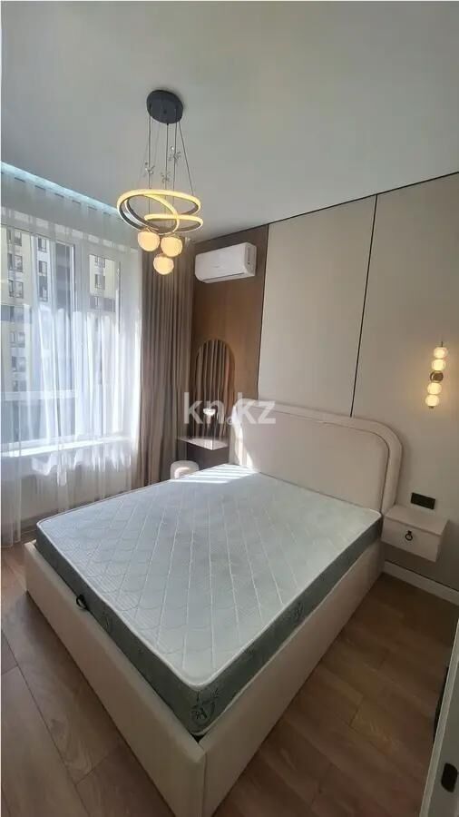 Продажа 2-комнатной квартиры, 44 м² - Продажа двухкомнатных квартир в Алатауском р-не Алматы - страница 18 фото 2 из 5