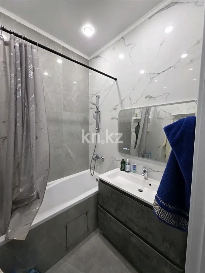 Продажа 3-комнатной квартиры, 83 м² - Недвижимость в Астане - страница 31 фото 4 из 5