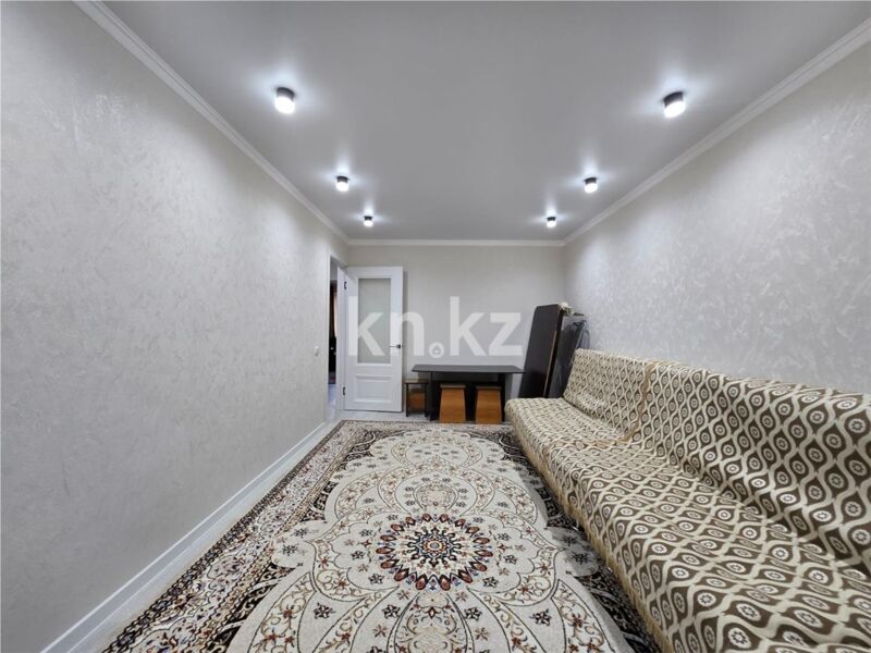 Продажа 3-комнатной квартиры, 67 м² - Продажа трехкомнатных квартир в Темиртау - страница 2 фото 2 из 13