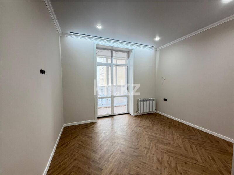 Продажа 2-комнатной квартиры, 46 м² - Продажа квартир в Майкудуке Караганды фото 3 из 9