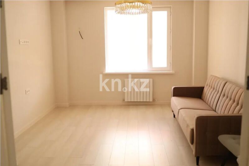 Продажа 3-комнатной квартиры, 93.6 м² - Продажа квартир в монолитно-каркасном доме в Астане - страница 116 фото 1 из 7