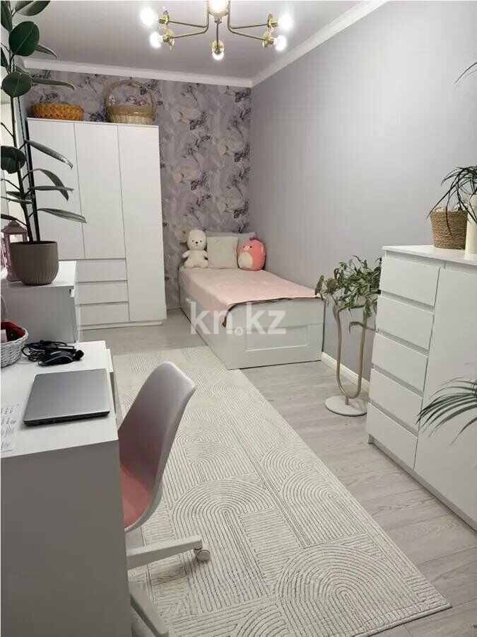 Продажа 2-комнатной квартиры, 56 м² - Продажа квартир в Астане - страница 15 фото 2 из 6