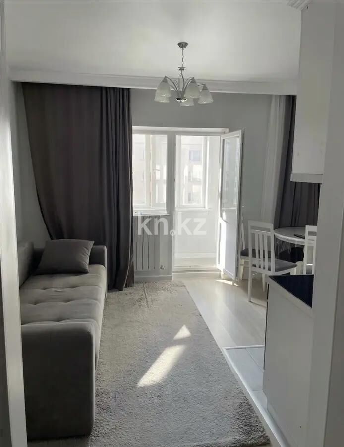 Продажа 1-комнатной квартиры, 30 м² - Продажа квартир от собственников в Астане - страница 15 фото 1 из 2