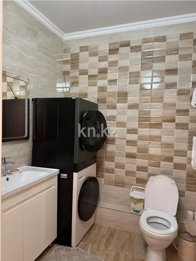 Продажа 4-комнатной квартиры, 143.5 м² - Продажа четырехкомнатных квартир в блочном доме в Казахстане - страница 4 фото 4 из 6