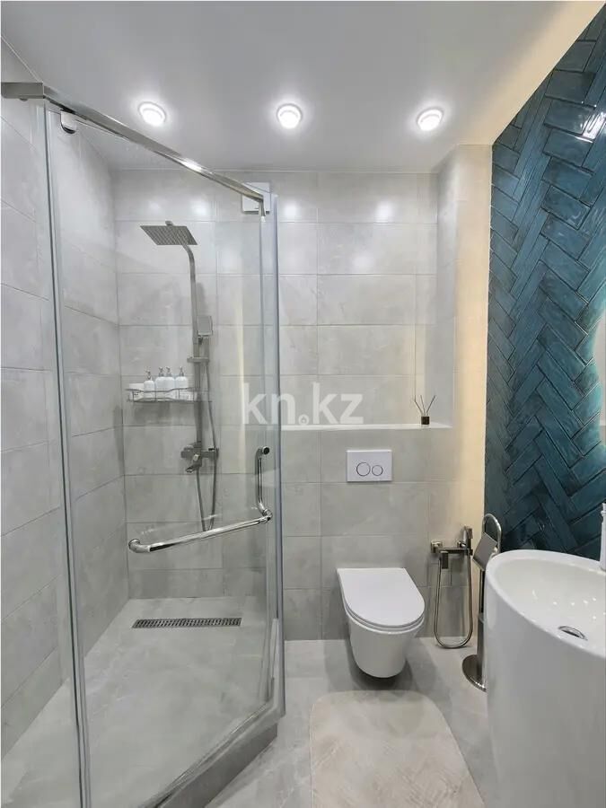 Продажа 3-комнатной квартиры, 132 м² - Продажа квартир в кирпичном доме в Астане - страница 157 фото 7 из 9