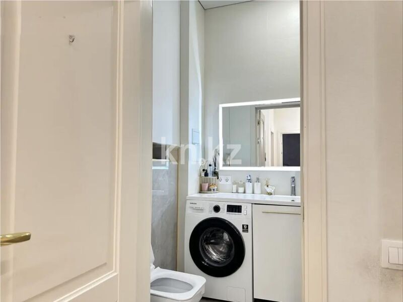 Продажа 2-комнатной квартиры, 62 м² - Продажа квартир в Казахстане - страница 171 фото 4 из 5