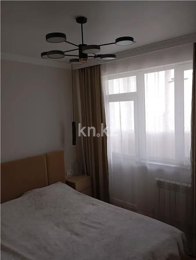 Продажа 2-комнатной квартиры, 53.8 м² - Продажа квартир в новостройках Алматы - страница 29 фото 2 из 3