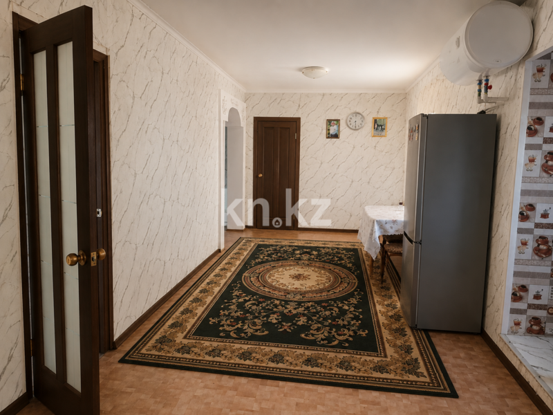Продажа 3-комнатного дома, 86.7 м² - Недвижимость в Темиртау - страница 30 фото 6 из 14