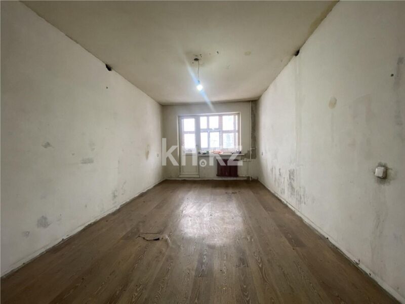 Продажа 2-комнатной квартиры, 45 м² - Продажа квартир в панельном доме в Темиртау - страница 27 фото 1 из 11