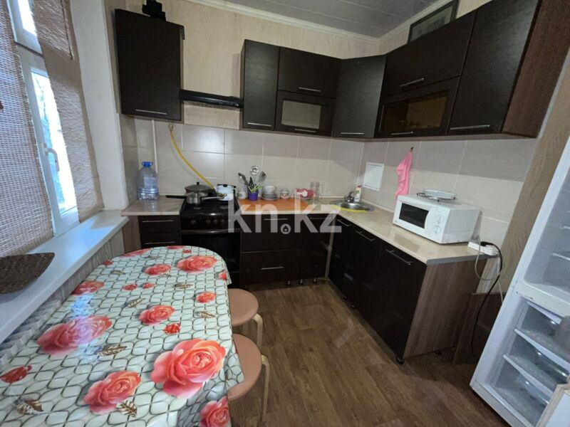 Аренда 1-комнатной квартиры посуточно, 42 м² - Аренда квартир посуточно в Казахстане - страница 4 фото 3 из 9