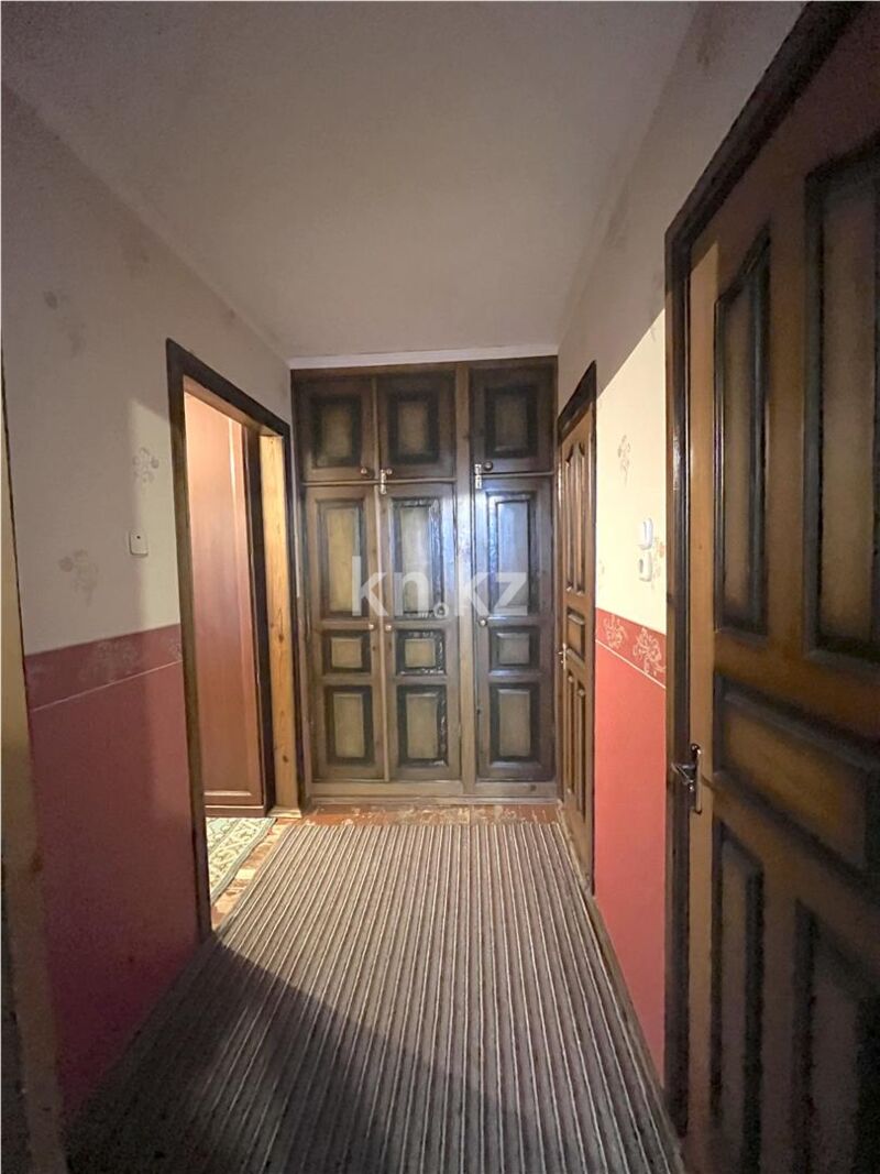 Продажа 2-комнатной квартиры, 50 м² - Продажа двухкомнатных квартир в Темиртау - страница 18 фото 5 из 11