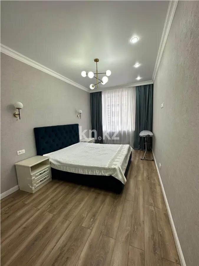 Продажа 2-комнатной квартиры, 59 м² - Продажа недвижимости в Казахстане - страница 25 фото 2 из 2