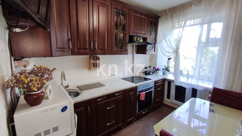 Продажа 3-комнатной квартиры, 60.8 м² - Продажа трехкомнатных квартир в Караганде - страница 36 фото 12 из 31