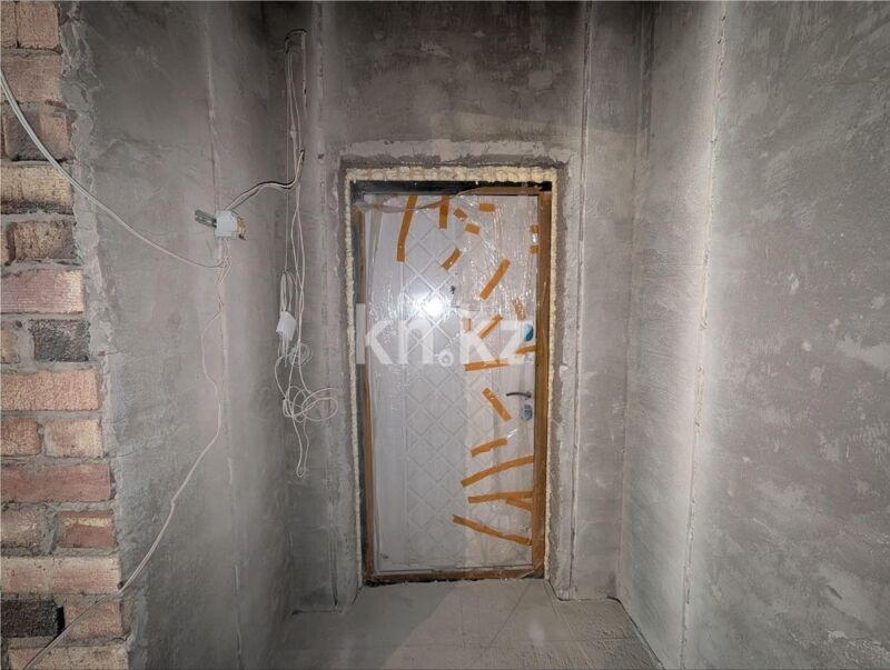 Продажа 3-комнатной квартиры, 92 м² - Продажа трехкомнатных квартир на Юго-Востоке Караганды - страница 13 фото 9 из 12