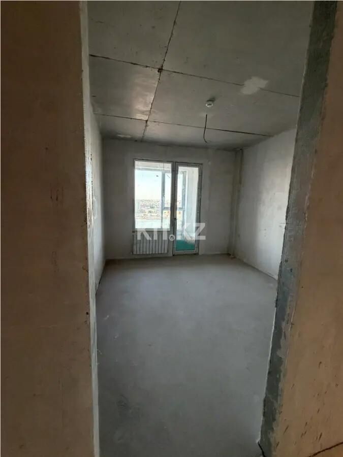 Продажа 3-комнатной квартиры, 82.1 м² - Продажа трехкомнатных квартир в Турксибском р-не Алматы - страница 5 фото 1 из 6