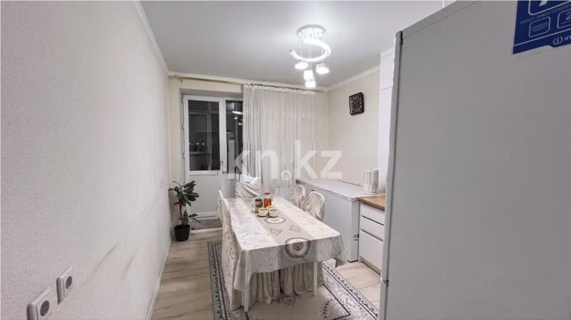 Продажа 2-комнатной квартиры, 62 м² - Недвижимость в Астане - страница 29 фото 5 из 9