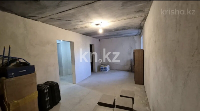 Продажа 2-комнатной квартиры, 67 м² - Продажа квартир в районе Михайловка в Караганде фото 16 из 20