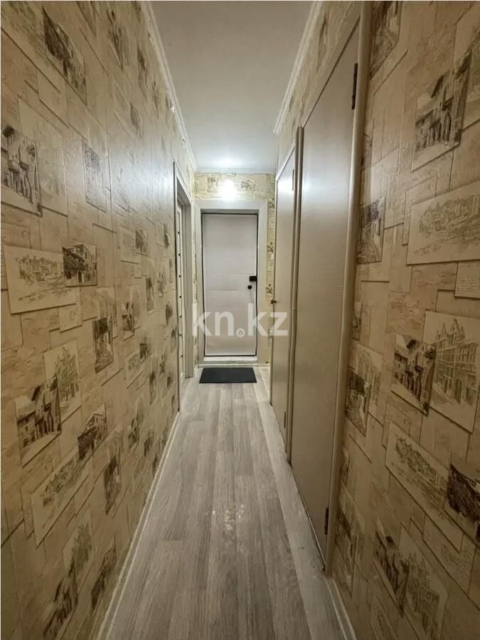 Продажа 1-комнатной квартиры, 32 м² - Продажа однокомнатных квартир в панельном доме в Караганде - страница 8 фото 5 из 5