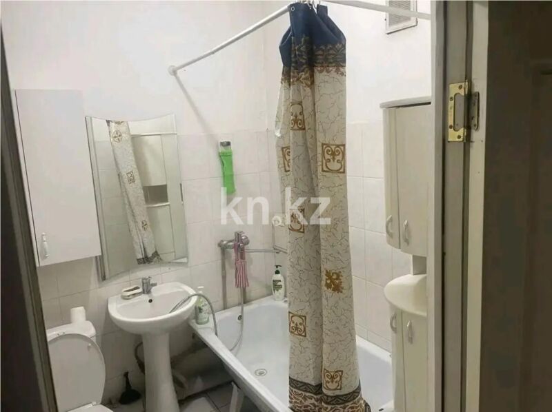 Продажа 1-комнатной квартиры, 40 м² - Продажа квартир в монолитно-каркасном доме в Казахстане - страница 53 фото 3 из 4