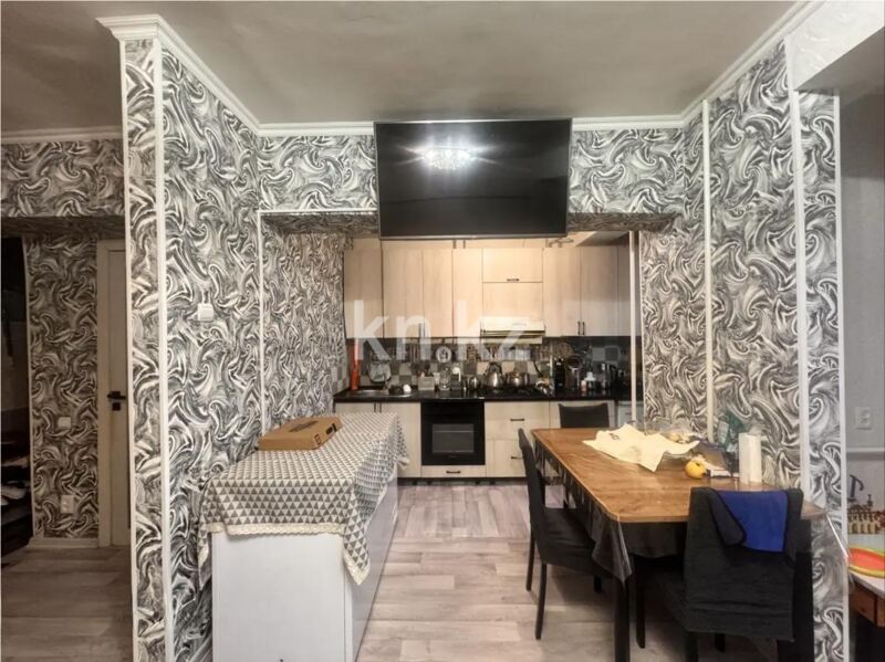 Продажа 3-комнатной квартиры, 65.6 м² - Продажа трехкомнатных квартир в Турксибском р-не Алматы - страница 9 фото 4 из 9