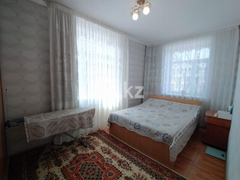 Продажа 3-комнатной квартиры, 60 м² - Продажа трехкомнатных квартир в Караганде - страница 43 фото 10 из 28