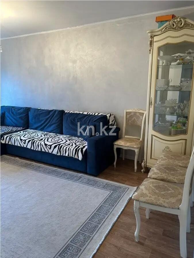 Продажа 3-комнатной квартиры, 62 м² - Продажа квартир в Казахстане - страница 150 фото 1 из 2