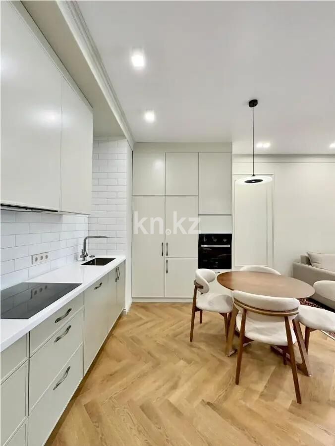 Продажа 2-комнатной квартиры, 64.5 м² - Продажа недвижимости в Алматы - страница 29 фото 3 из 4