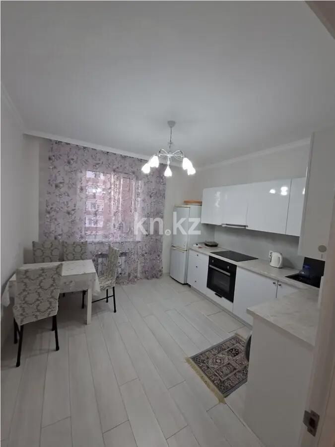 Продажа 1-комнатной квартиры, 39 м² - Продажа квартир в Казахстане - страница 26 фото 2 из 4