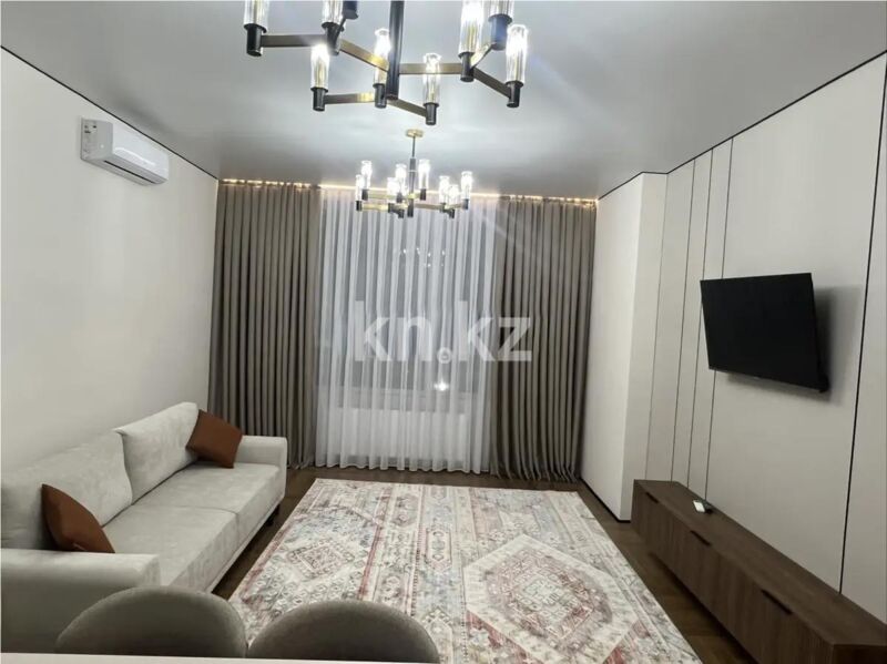 Продажа 2-комнатной квартиры, 52 м² - Продажа квартир от собственников в Астане - страница 22 фото 1 из 5