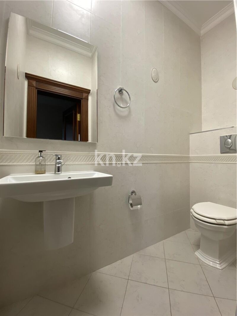 Продажа 3-комнатной квартиры, 131.8 м² - Продажа квартир в Казахстане - страница 122 фото 20 из 31